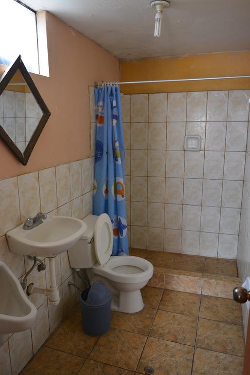Villa Pastor Cabanaconde Room photo
